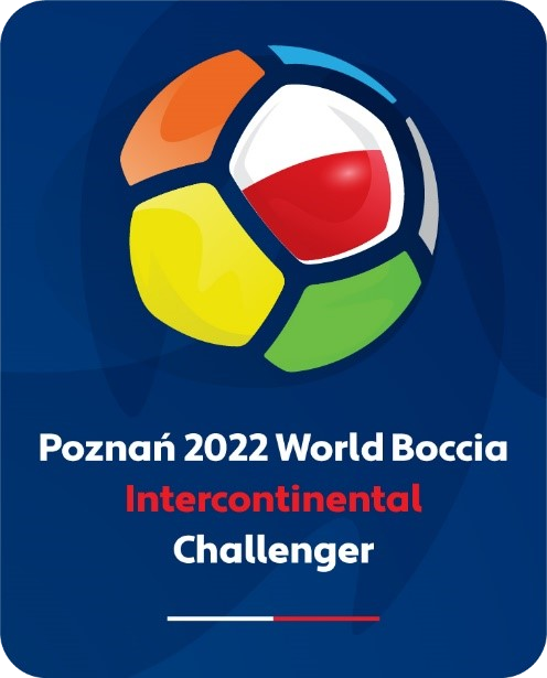 Poznan 2022 World Boccia Challenger World Boccia