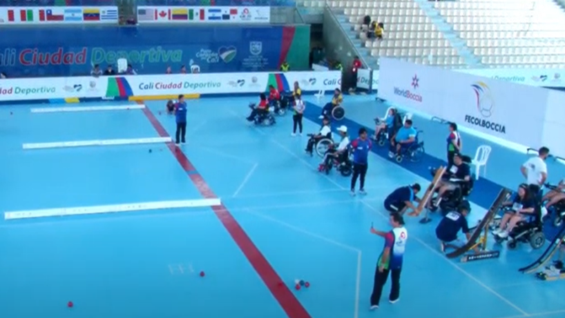 All Posts Page 4 World Boccia